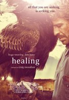Healing - Australian Movie Poster (xs thumbnail)