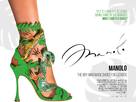 Manolo: The Boy Who Made Shoes for Lizards - British Movie Poster (xs thumbnail)