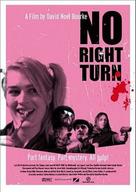 No Right Turn - Movie Poster (xs thumbnail)
