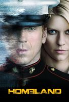 &quot;Homeland&quot; - Video on demand movie cover (xs thumbnail)