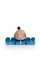 Gordos - Spanish Movie Poster (xs thumbnail)