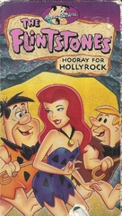 &quot;The Flintstones&quot; - Movie Cover (xs thumbnail)