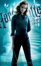 Harry Potter and the Half-Blood Prince - Argentinian Movie Poster (xs thumbnail)