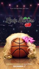 Lady Ballers - Movie Poster (xs thumbnail)