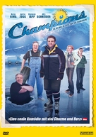 Champions - Swiss DVD movie cover (xs thumbnail)