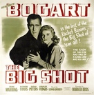 The Big Shot - Movie Poster (xs thumbnail)