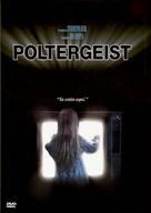 Poltergeist - Spanish Movie Cover (xs thumbnail)