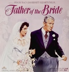 Father of the Bride - Movie Cover (xs thumbnail)