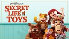 &quot;The Secret Life of Toys&quot; - Movie Cover (xs thumbnail)