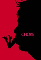 Choke - Movie Poster (xs thumbnail)
