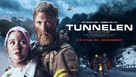 Tunnelen - Norwegian Movie Poster (xs thumbnail)