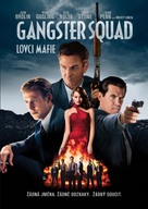 Gangster Squad - Czech Movie Cover (xs thumbnail)