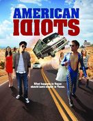 American Idiots - DVD movie cover (xs thumbnail)