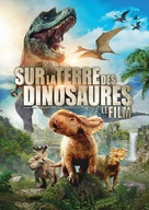 Walking with Dinosaurs 3D - Canadian Movie Cover (xs thumbnail)