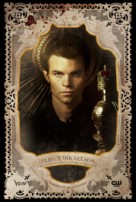 &quot;The Vampire Diaries&quot; - Movie Poster (xs thumbnail)