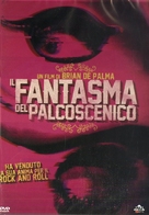 Phantom of the Paradise - Italian Movie Cover (xs thumbnail)