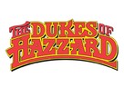 &quot;The Dukes of Hazzard&quot; - British Logo (xs thumbnail)