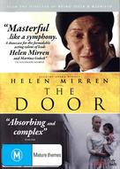 The Door - Australian DVD movie cover (xs thumbnail)