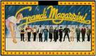 Grandi magazzini - Italian Movie Poster (xs thumbnail)