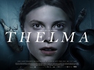 Thelma - British Movie Poster (xs thumbnail)