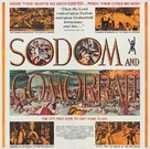 Sodom and Gomorrah - Movie Poster (xs thumbnail)
