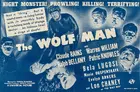The Wolf Man Other