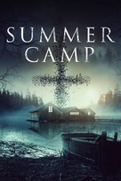 Summer Camp - Movie Cover (xs thumbnail)