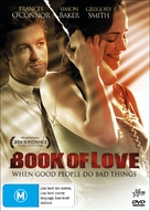 Book of Love - Australian DVD movie cover (xs thumbnail)