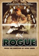 Rogue - Australian Movie Poster (xs thumbnail)
