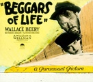 Beggars of Life - poster (xs thumbnail)
