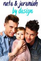 &quot;Nate &amp; Jeremiah by Design&quot; - Movie Cover (xs thumbnail)