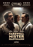 Adieu Monsieur Haffmann - Movie Poster (xs thumbnail)