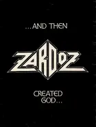 Zardoz Poster