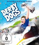 Kiwi Flyer - German Blu-Ray movie cover (xs thumbnail)