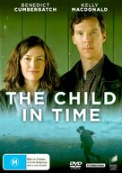 The Child in Time - Australian DVD movie cover (xs thumbnail)