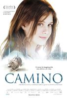 Camino - Mexican Movie Poster (xs thumbnail)