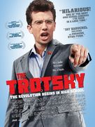 The Trotsky - Movie Poster (xs thumbnail)