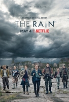 &quot;The Rain&quot; - Movie Poster (xs thumbnail)