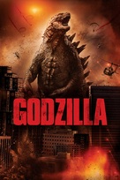 Godzilla - Video on demand movie cover (xs thumbnail)