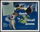 Death in Small Doses - Movie Poster (xs thumbnail)