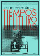 Tiempos Futuros - Mexican Movie Poster (xs thumbnail)