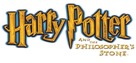 Harry Potter and the Philosopher&#039;s Stone - British Logo (xs thumbnail)