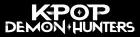 KPop Demon Hunters Logo