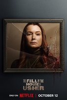 The Fall of the House of Usher - Movie Poster (xs thumbnail)