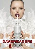 Daybreakers - Movie Poster (xs thumbnail)