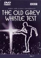 &quot;The Old Grey Whistle Test&quot; - DVD movie cover (xs thumbnail)