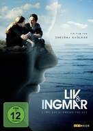 Liv &amp; Ingmar - German DVD movie cover (xs thumbnail)