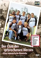 The Broken Hearts Club: A Romantic Comedy - German poster (xs thumbnail)
