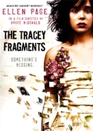 The Tracey Fragments - DVD movie cover (xs thumbnail)