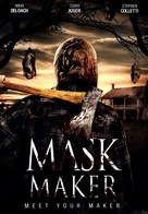 Maskerade - Movie Cover (xs thumbnail)
